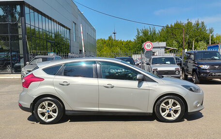 Ford Focus III, 2012 год, 750 000 рублей, 5 фотография