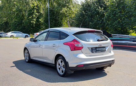 Ford Focus III, 2012 год, 750 000 рублей, 8 фотография