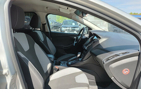 Ford Focus III, 2012 год, 750 000 рублей, 13 фотография