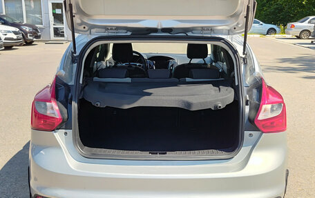 Ford Focus III, 2012 год, 750 000 рублей, 12 фотография