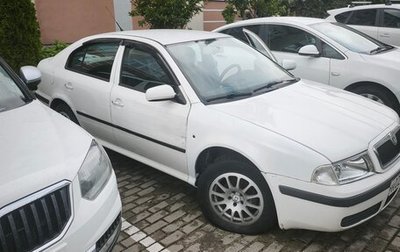 Skoda Octavia IV, 2007 год, 360 000 рублей, 1 фотография