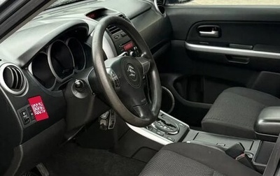 Suzuki Grand Vitara, 2007 год, 750 555 рублей, 1 фотография
