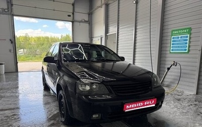 Chevrolet Lacetti, 2008 год, 540 000 рублей, 1 фотография