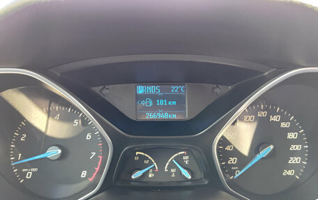 Ford Focus III, 2012 год, 750 000 рублей, 16 фотография