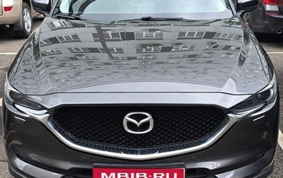 Mazda CX-5 II, 2018 год, 3 300 000 рублей, 1 фотография