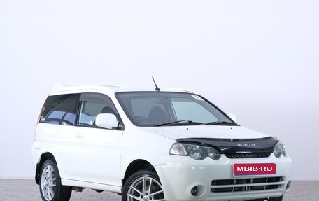 Honda HR-V I, 2001 год, 469 000 рублей, 1 фотография