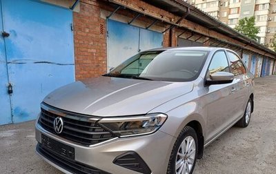 Volkswagen Polo VI (EU Market), 2022 год, 1 890 000 рублей, 1 фотография