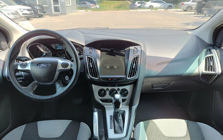 Ford Focus III, 2012 год, 750 000 рублей, 17 фотография