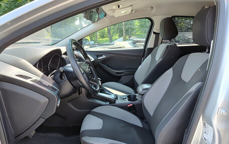Ford Focus III, 2012 год, 750 000 рублей, 20 фотография