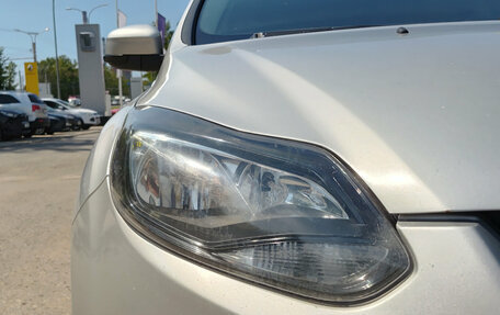 Ford Focus III, 2012 год, 750 000 рублей, 21 фотография