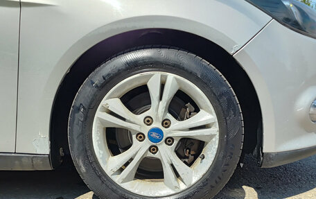 Ford Focus III, 2012 год, 750 000 рублей, 22 фотография