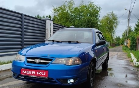 Daewoo Nexia I рестайлинг, 2011 год, 200 000 рублей, 1 фотография