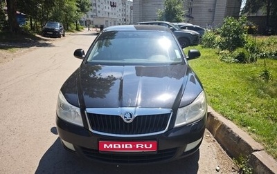 Skoda Octavia, 2011 год, 675 000 рублей, 1 фотография