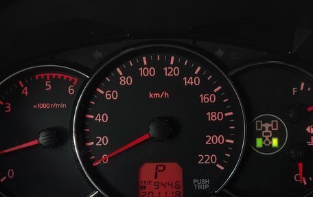Mitsubishi Pajero Sport II рестайлинг, 2013 год, 1 890 000 рублей, 13 фотография