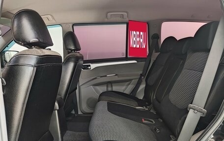 Mitsubishi Pajero Sport II рестайлинг, 2013 год, 1 890 000 рублей, 17 фотография