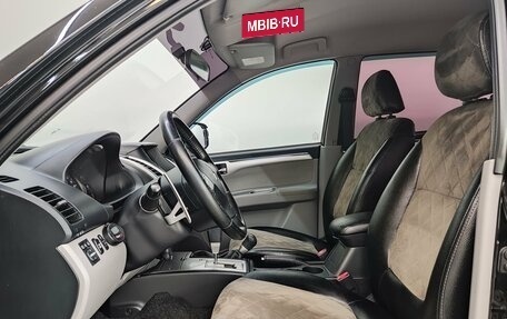 Mitsubishi Pajero Sport II рестайлинг, 2013 год, 1 890 000 рублей, 15 фотография