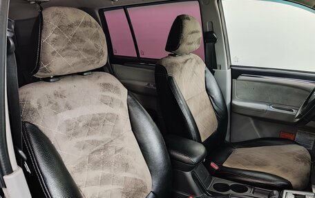 Mitsubishi Pajero Sport II рестайлинг, 2013 год, 1 890 000 рублей, 20 фотография