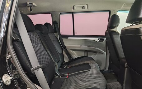 Mitsubishi Pajero Sport II рестайлинг, 2013 год, 1 890 000 рублей, 21 фотография