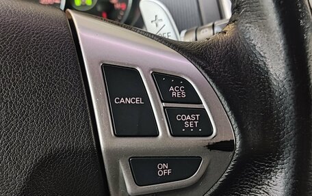 Mitsubishi Pajero Sport II рестайлинг, 2013 год, 1 890 000 рублей, 23 фотография