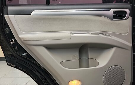 Mitsubishi Pajero Sport II рестайлинг, 2013 год, 1 890 000 рублей, 29 фотография