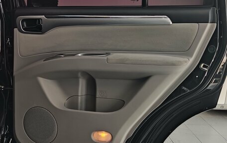 Mitsubishi Pajero Sport II рестайлинг, 2013 год, 1 890 000 рублей, 30 фотография