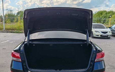 KIA Optima IV, 2018 год, 1 949 000 рублей, 6 фотография