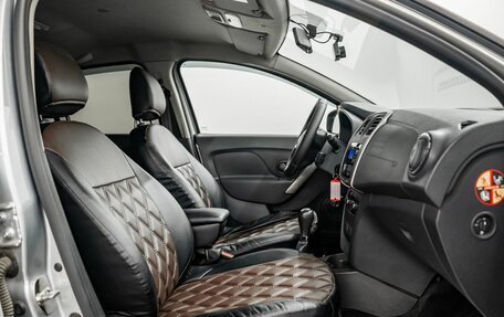 Renault Sandero II рестайлинг, 2021 год, 1 300 000 рублей, 7 фотография