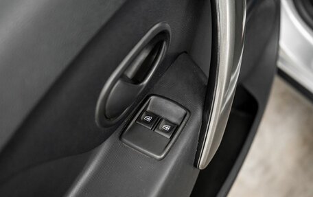 Renault Sandero II рестайлинг, 2021 год, 1 300 000 рублей, 17 фотография