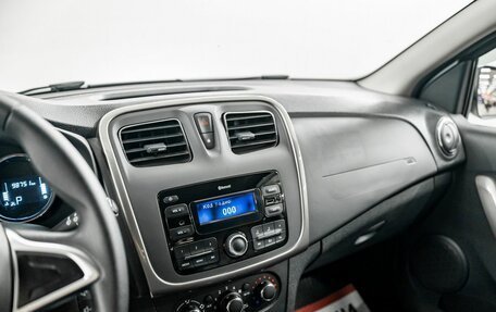 Renault Sandero II рестайлинг, 2021 год, 1 300 000 рублей, 12 фотография