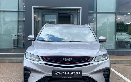 Geely Coolray I, 2023 год, 1 815 000 рублей, 3 фотография