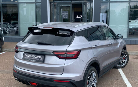 Geely Coolray I, 2023 год, 1 815 000 рублей, 5 фотография