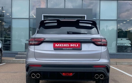 Geely Coolray I, 2023 год, 1 815 000 рублей, 6 фотография