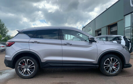Geely Coolray I, 2023 год, 1 815 000 рублей, 7 фотография