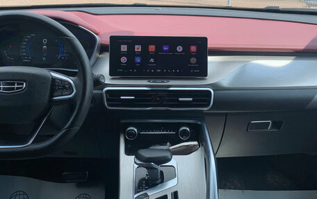 Geely Coolray I, 2023 год, 1 815 000 рублей, 12 фотография