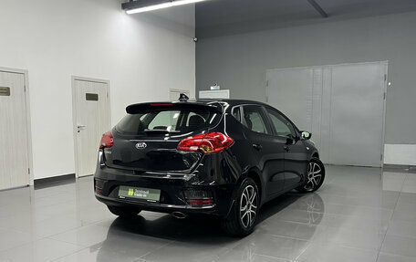 KIA cee'd III, 2017 год, 1 195 000 рублей, 2 фотография