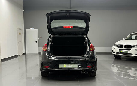 KIA cee'd III, 2017 год, 1 195 000 рублей, 7 фотография