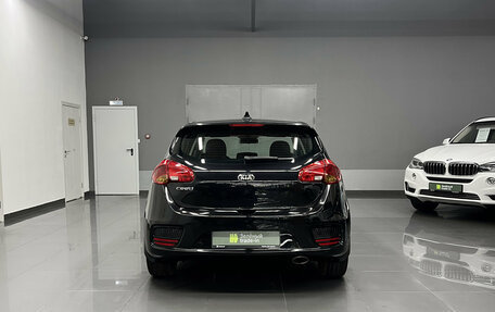 KIA cee'd III, 2017 год, 1 195 000 рублей, 4 фотография
