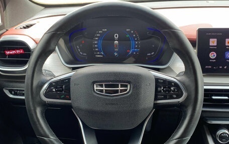 Geely Coolray I, 2023 год, 1 815 000 рублей, 13 фотография
