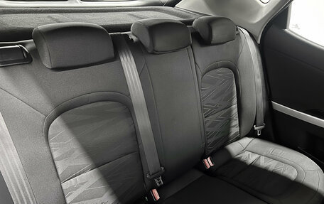 KIA cee'd III, 2017 год, 1 195 000 рублей, 12 фотография