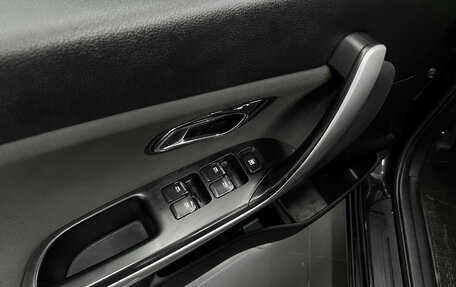 KIA cee'd III, 2017 год, 1 195 000 рублей, 20 фотография