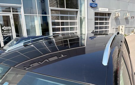 Volkswagen Touran III, 2009 год, 659 000 рублей, 10 фотография