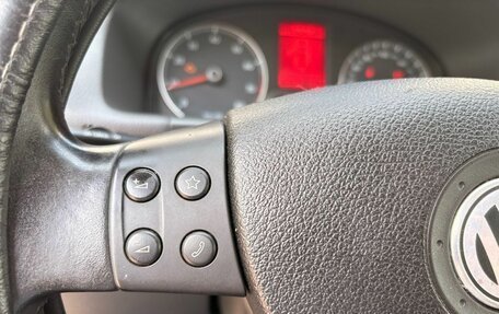 Volkswagen Touran III, 2009 год, 659 000 рублей, 16 фотография