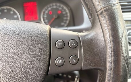 Volkswagen Touran III, 2009 год, 659 000 рублей, 17 фотография