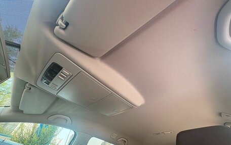 Volkswagen Touran III, 2009 год, 659 000 рублей, 25 фотография