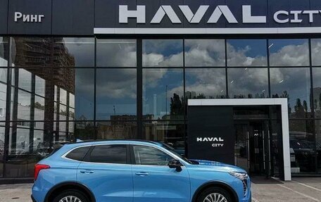 Haval Jolion, 2026 год, 2 799 000 рублей, 5 фотография