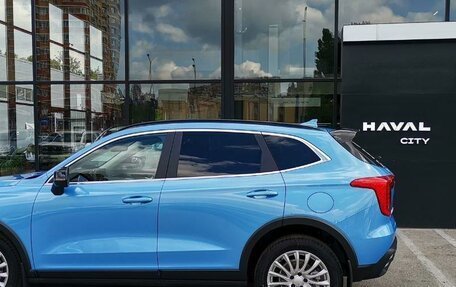 Haval Jolion, 2026 год, 2 799 000 рублей, 9 фотография