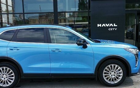 Haval Jolion, 2026 год, 2 799 000 рублей, 8 фотография