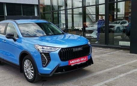 Haval Jolion, 2026 год, 2 799 000 рублей, 7 фотография