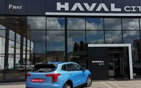 Haval Jolion, 2026 год, 2 799 000 рублей, 11 фотография