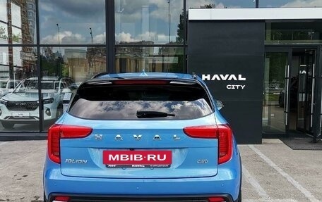 Haval Jolion, 2026 год, 2 799 000 рублей, 10 фотография